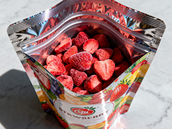 干果零食包裝袋